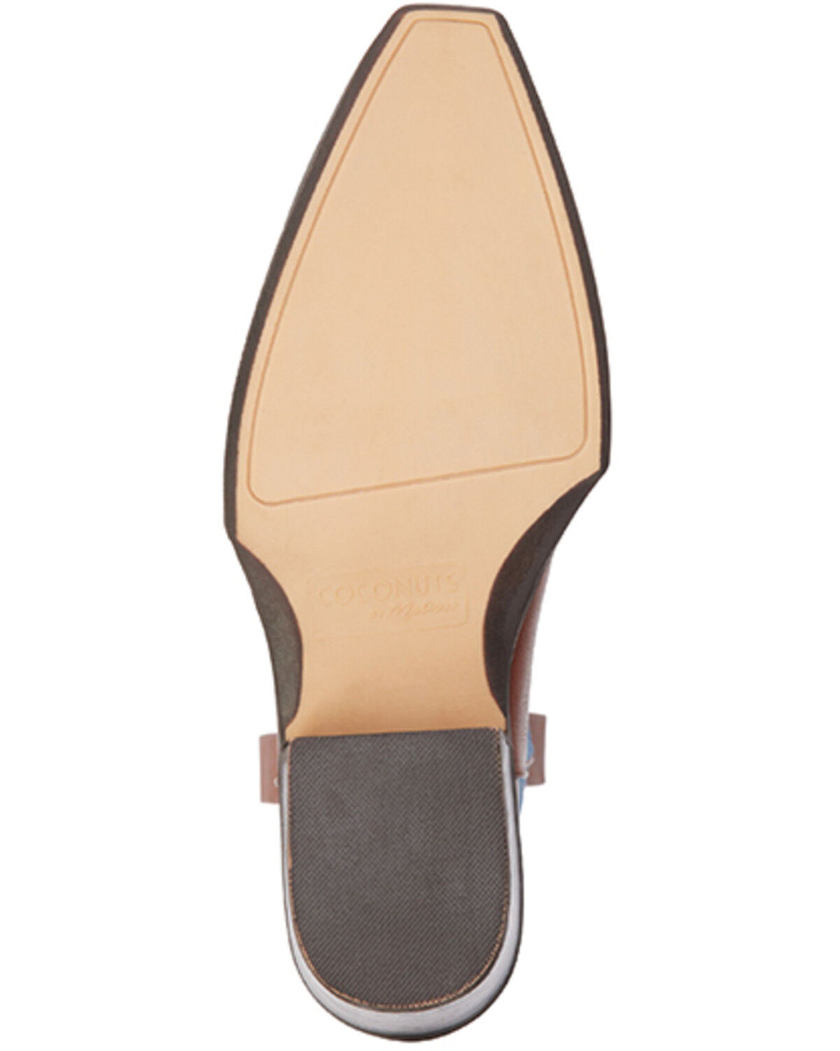 Image #6 - Matisse Women's Banks Western Boots - Snip Toe, , hi-res