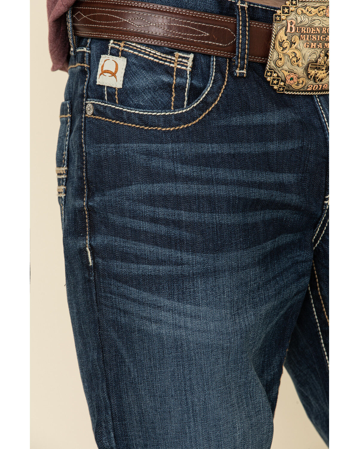 cinch ian jeans