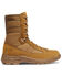 Image #2 - Danner Men's Reckoning 8" Coyote GTX EGA Lace-Up Boots - Composite Toe, Brown, hi-res