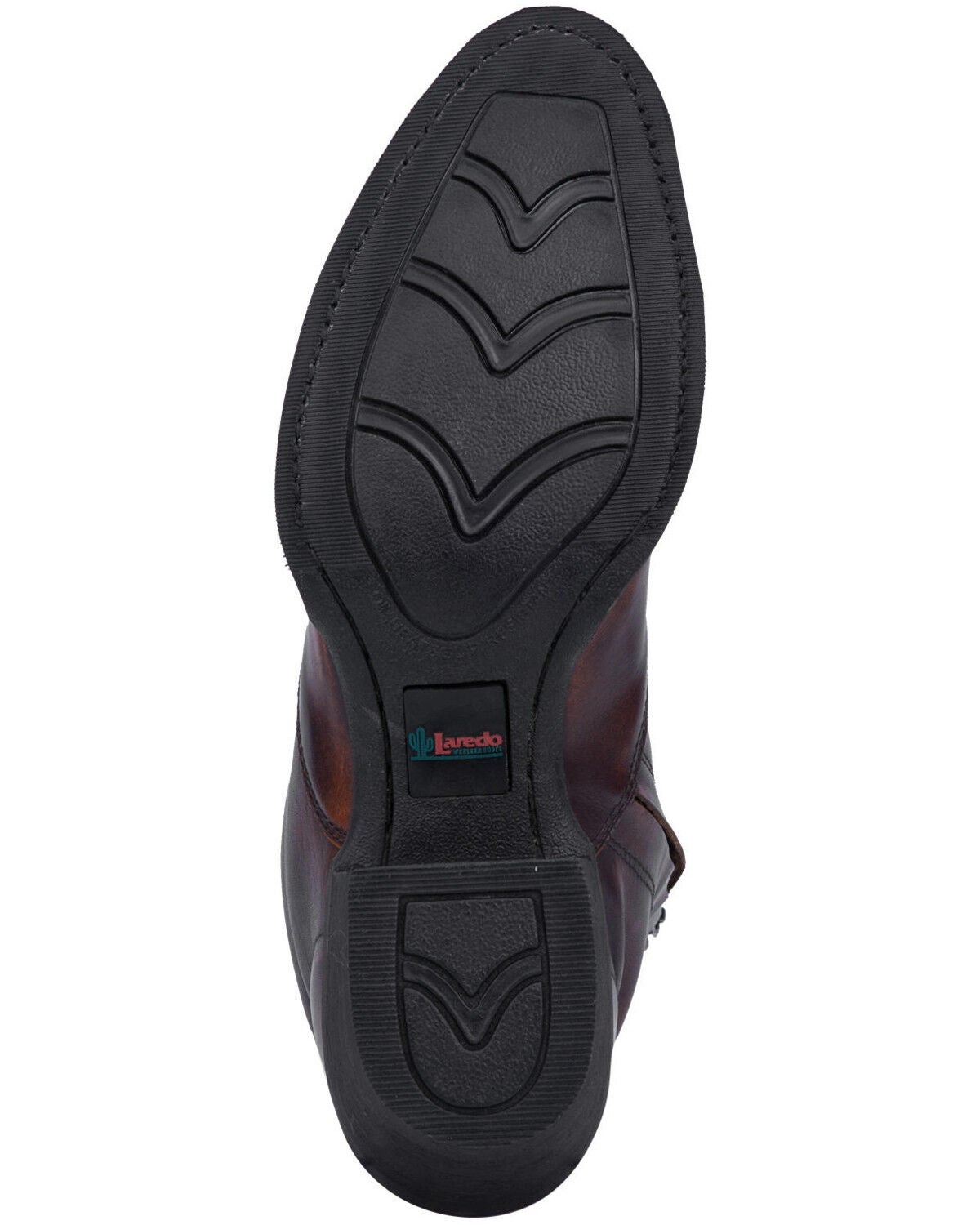 laredo mens zipper cowboy boots