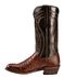 Image #3 - Lucchese Handmade 1883 Full Quill Ostrich Montana Cowboy Boots - Medium Toe, , hi-res