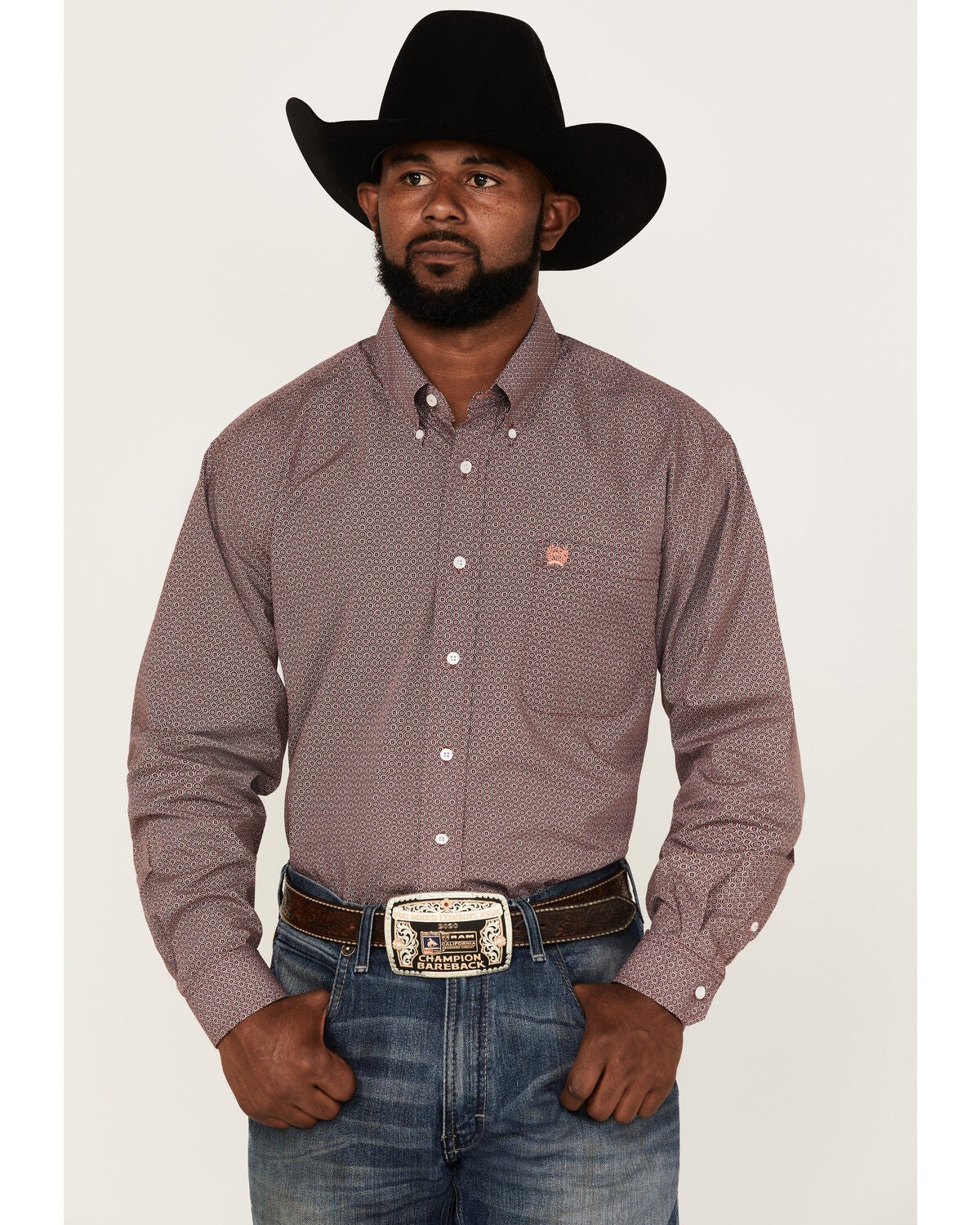 Men's Cinch Shirts - Sheplers