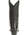 Image #8 - Ariat Men's Heritage Deertan Western Performance Boots - Round Toe, Black, hi-res