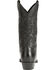 Ariat Men's Heritage Deertan Western Performance Boots - Round Toe, Black, hi-res