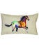 Image #1 - Carstens Home Free Spirit Outdoor Pillow, Multi, hi-res