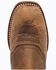Image #6 - Shyanne Women's Xero Gravity Performance Boots - Broad Square Toe, , hi-res