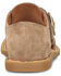 Image #5 - Born Women's Ivey Suede Sandals, Taupe, hi-res