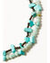 Image #2 - Shyanne Women's Mystic Skies Choker Necklace - Set of 3, Rust Copper, hi-res