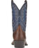 Ariat Men's Sport Outfitter Western Boots - Wide Square Toe, Brown, hi-res
