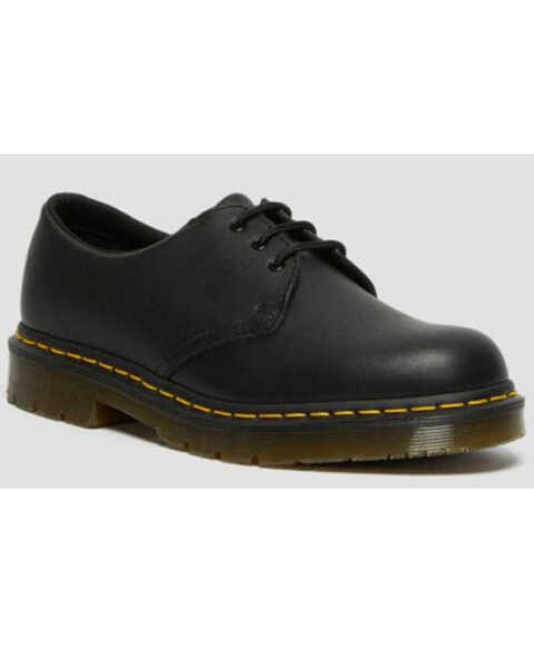 Dr. Martens 1461 Casual Oxford Shoes, Black, hi-res