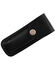 Image #6 - Buck Knives 110 Folding Hunter Knife, Black Cherry, hi-res