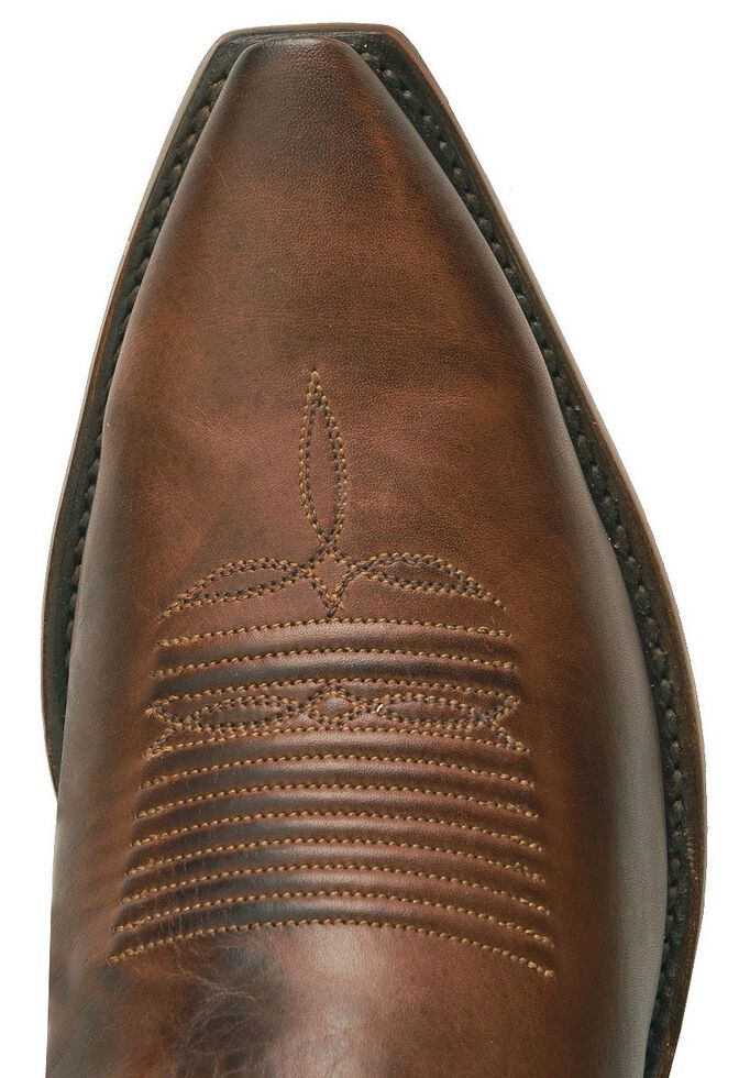 Lucchese Handmade 1883 Bart Ranch Hand Cowboy Boots - Snip Toe | Sheplers