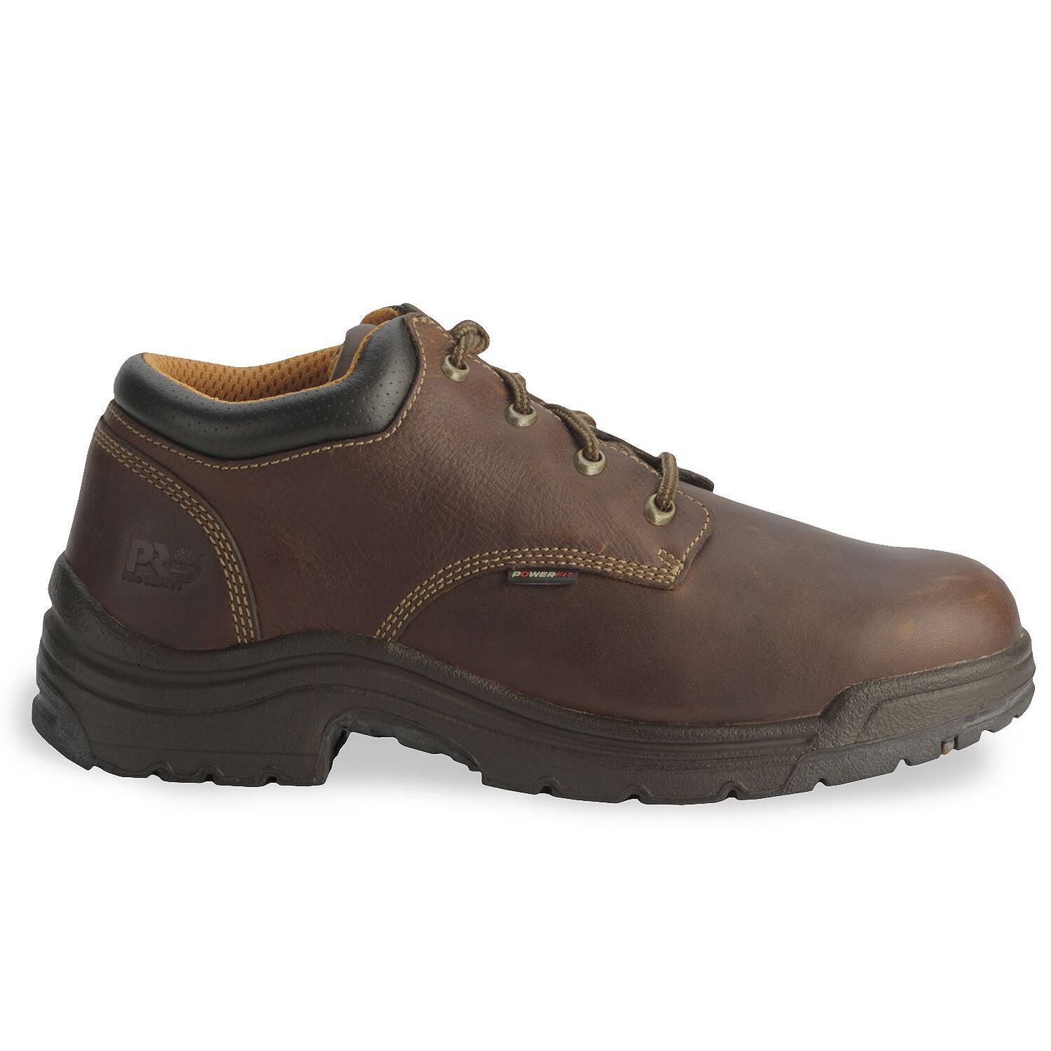 Image #2 - Timberland Pro Haystack Titan Oxford Shoes - Soft Toe, Hay, hi-res