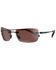 Image #1 - Bex Fynnland X Sunglasses, Black/brown, hi-res