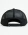 Image #3 - Troll Co Men's Wing Spanner Ball Cap, Black, hi-res