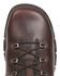 Rocky Men's MobiLite Waterproof Oil-Resistant Work Boots - Steel Toe, Copper, hi-res