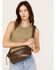 Keep it Gypsy Women's Tooled Bum Bag, Brown, hi-res