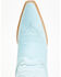 Image #6 - Corral Women's Western Boots - Snip Toe, Light Blue, hi-res