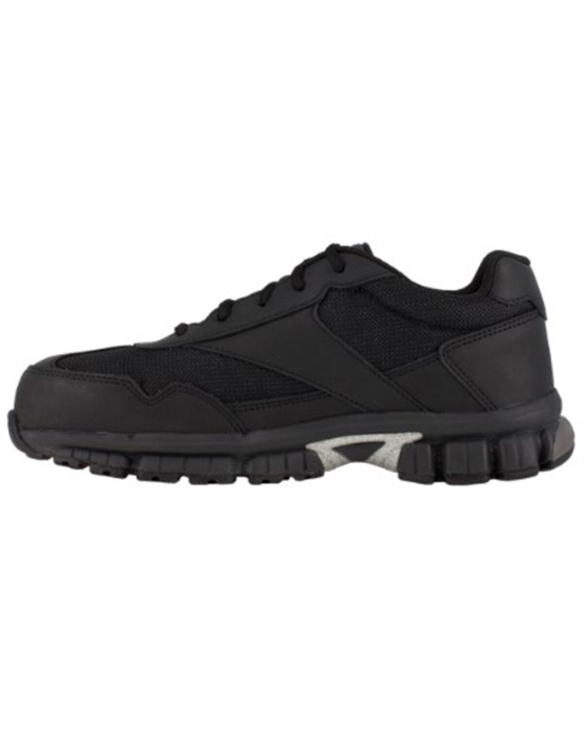 Image #6 - Reebok Women's Performance Cross Trainer Work Shoes - Composite Toe, , hi-res