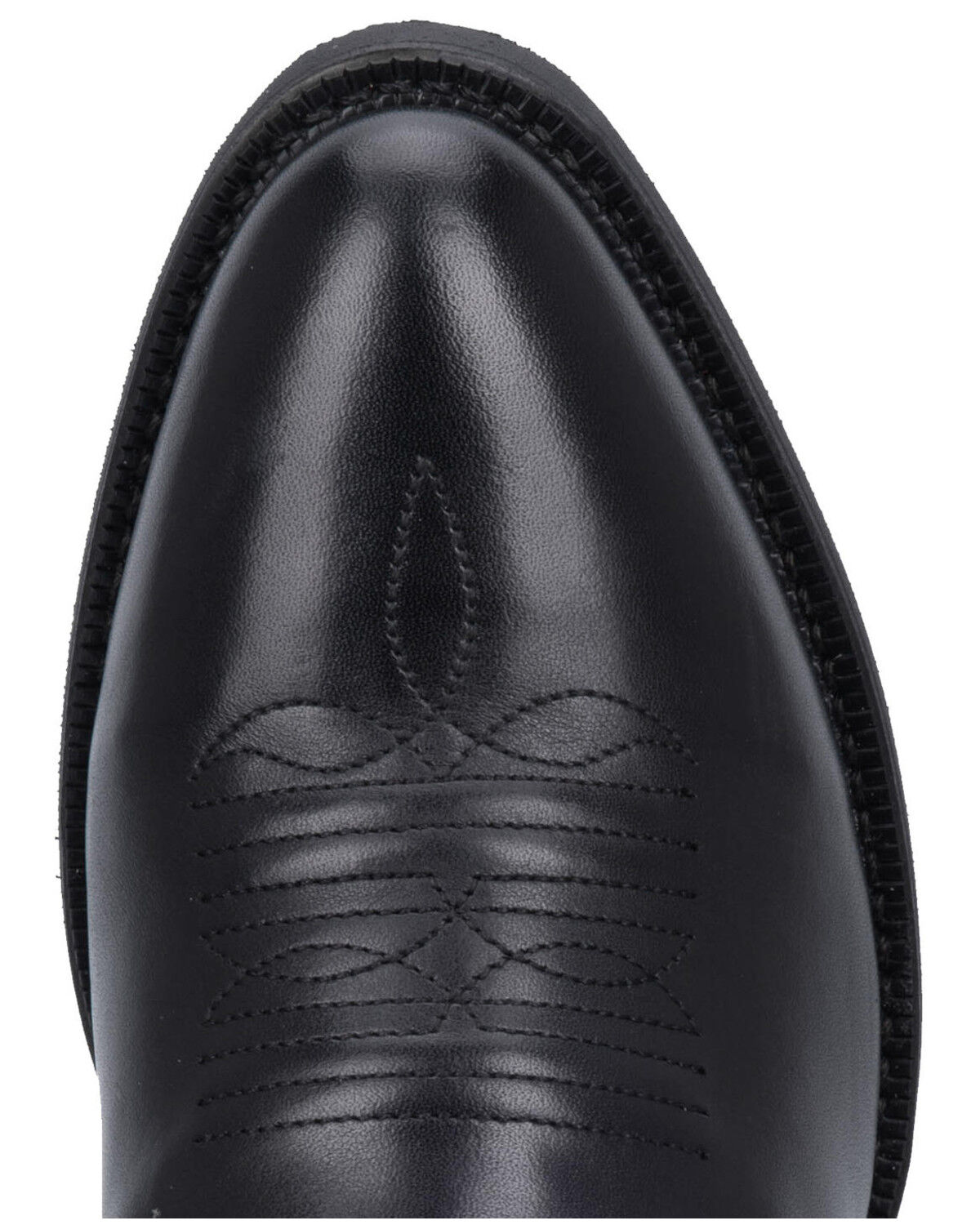 Laredo Men's Side Zipper Western Boots - Round Toe | Sheplers
