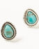 Image #4 - Idyllwind Women's Hartley Antique Silver Earring Set - 2 Piece, Silver, hi-res