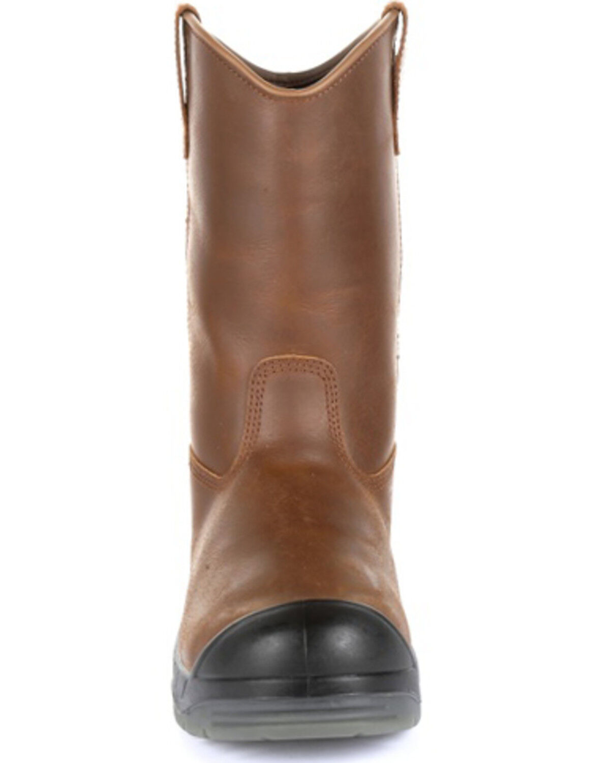 rocky met guard boots