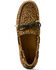 Image #4 - Ariat Women's Margot Cheetah Print Hair-On Driving Mocs, Cheetah, hi-res