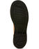 Image #5 - Ariat Women's Fatbaby Heritage Farrah Western Boots - Round Toe, Brown, hi-res