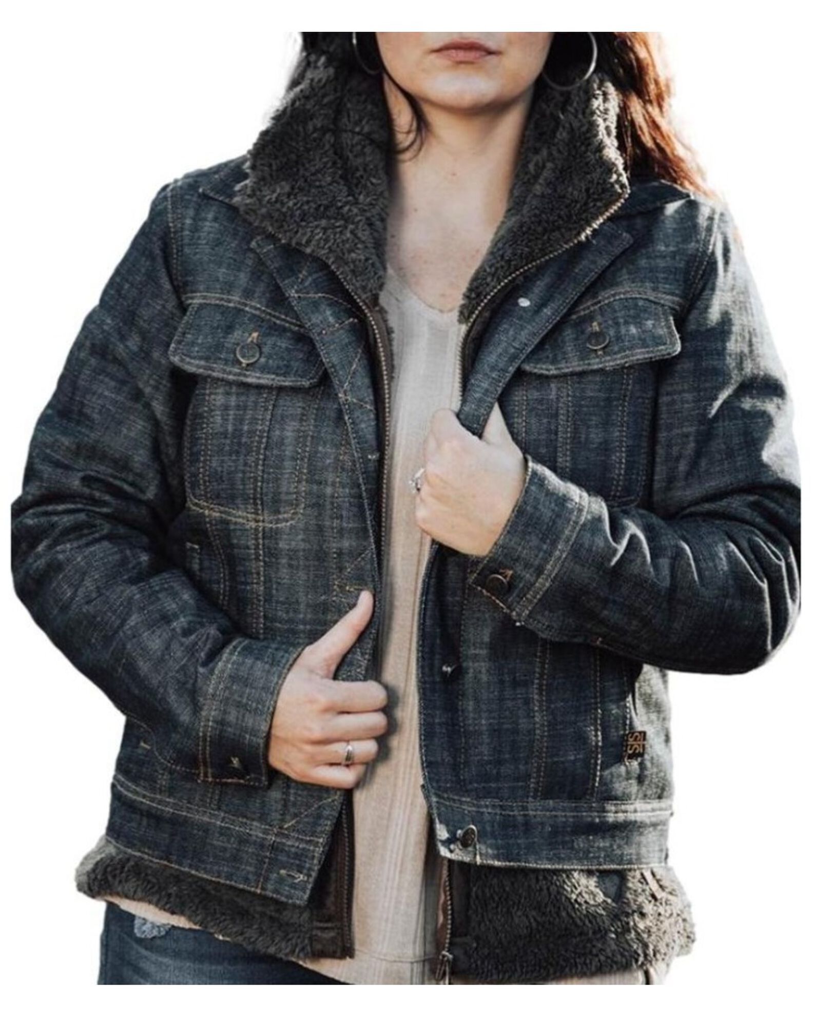 Sts jean jacket discount