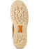 Image #5 - Ariat Women's Rebar Lift Waterproof Work Boots - Soft Toe, Brown, hi-res