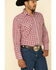 Image #3 - Wrangler Men's Premium Performance Advanced Comfort Mid Stone Jeans, Med Stone, hi-res