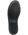 Image #7 - Nautilus Men's Westside Work Shoes - Aluminum Toe, Black, hi-res