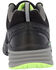 Image #5 - Georgia Boot Men's Durablend Sport Electrical Hazard Athletic Work Shoes - Composite Toe, Green, hi-res