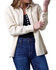 Image #1 - Kimes Ranch Women's Luna Corduroy Long Sleeve Button-Down Western Shirt, Tan, hi-res