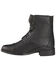 Image #2 - Ariat Women's Scout Paddock English Riding Boots - Round Toe, Black, hi-res