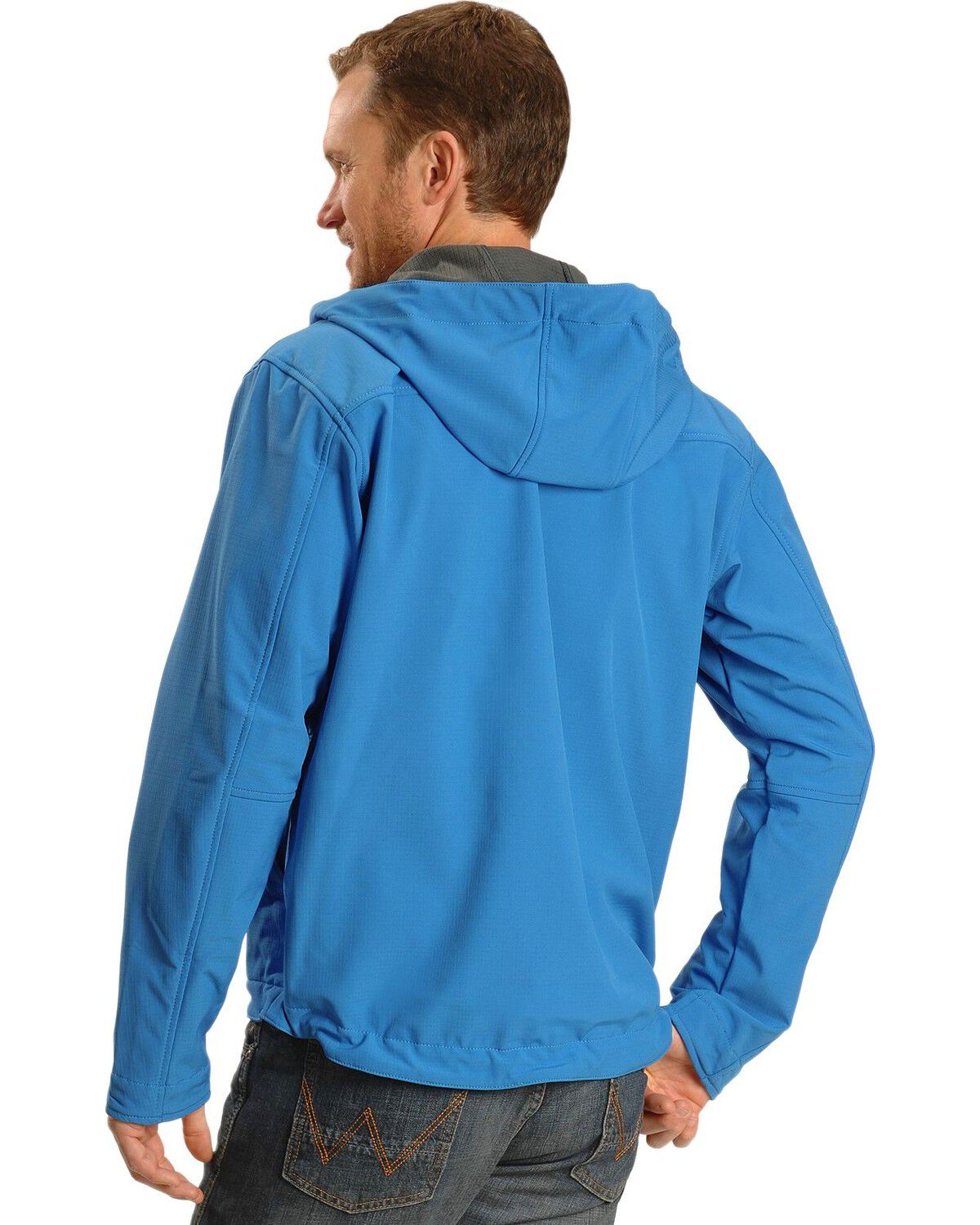 Carhartt soft shell hooded jacket clearance