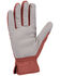 Image #2 - Carhartt Women's Thermal-Lined High Dexterity Open Cuff Glove, Mauve, hi-res