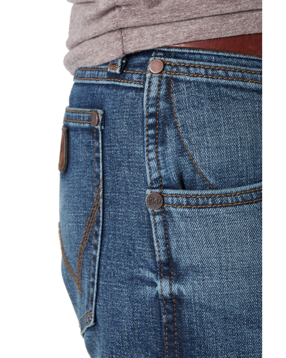 wrangler retro straight