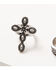 Image #2 - Shyanne Women's Shiloh Ridge Ring Set - 3 Piece, Silver, hi-res