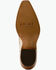 Image #5 - Ariat Women's Hazen Western Boots - Snip Toe, White, hi-res