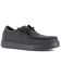 Image #1 - Volcom Women's Chill Slip-On Casual Work Shoes - Composite Toe, Black, hi-res