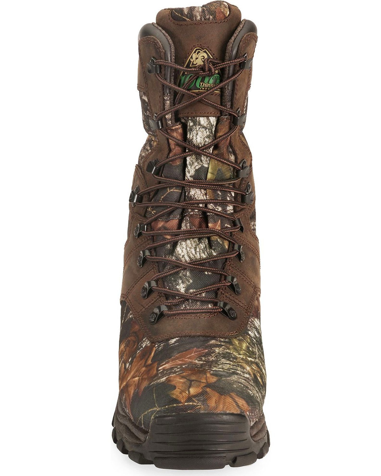 Rocky sport utility max 1000g insulated waterproof boot new arrivals