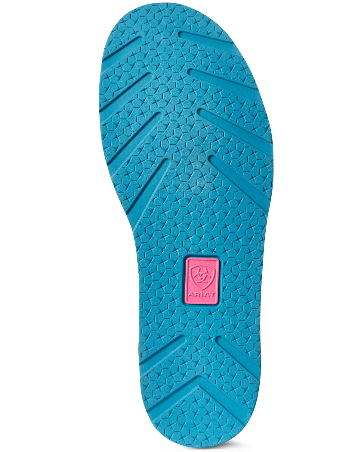 ariat women's cactus shoes