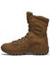 Image #3 - Belleville Men's TR Khyber Hot Weather Military Boots - Soft Toe , Coyote, hi-res