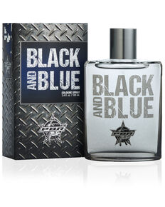 Tru Fragrances PBR Black & Blue Cologne - 3.4-oz , No Color, hi-res