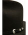 Moonshine Spirit Men's Perfect Storm Felt Hat, Black, hi-res