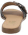 Image #5 - Dingo Women's Lariat Sandals, Black, hi-res