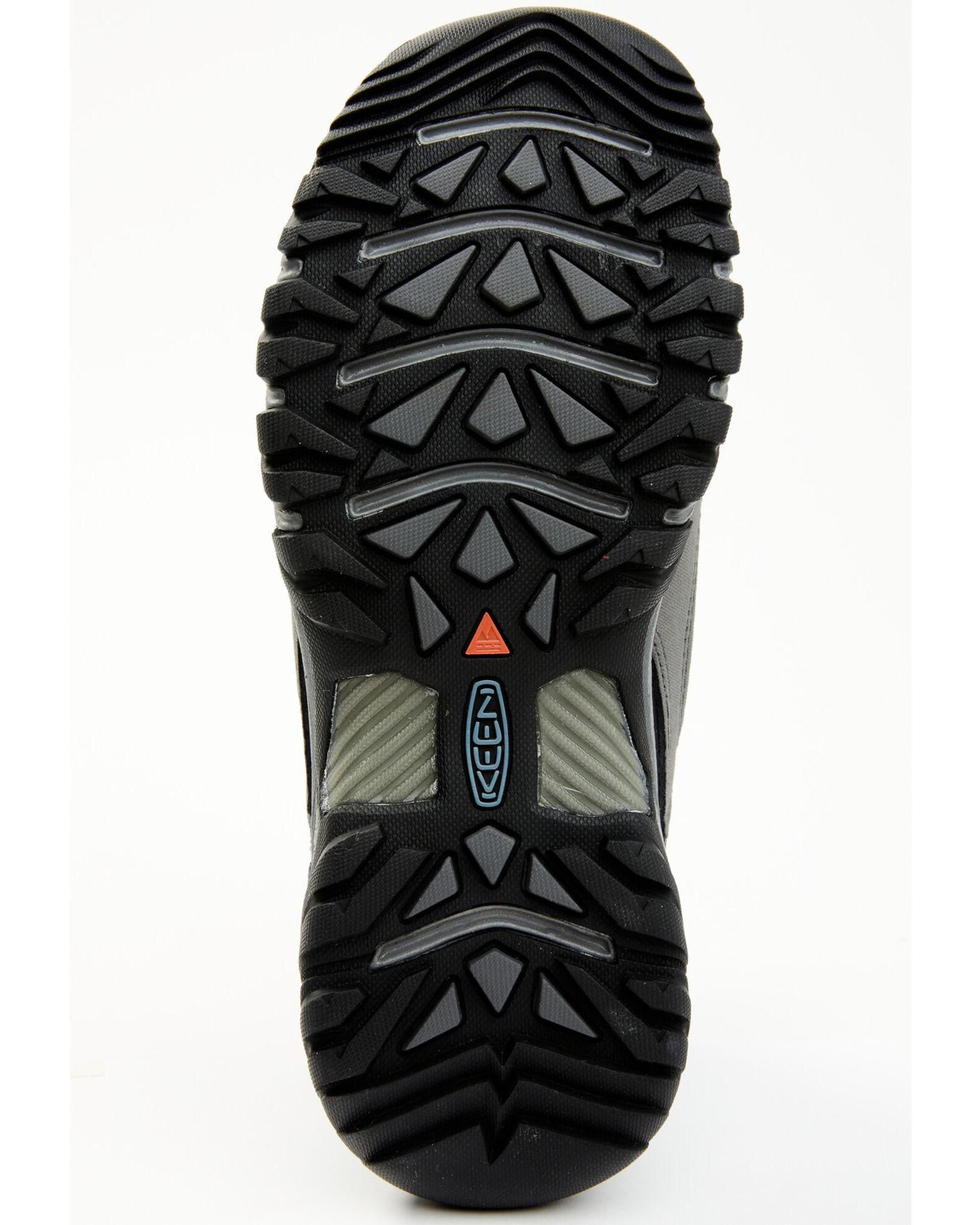 Keen Men s Targhee III Waterproof Hiking Boots Soft Toe Sheplers