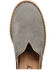 Image #6 - Born Women's Naya Slip-On Casual Shoes - Round Toe, Grey, hi-res