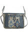 Image #3 - Myra Bag Women's Mesa Southwestern Crossbody Bag, Multi, hi-res